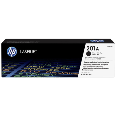 Cartouche de toner HP 201A...