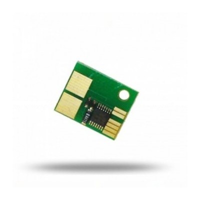 Puce de Cartouche Toner...