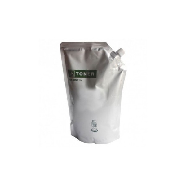 Poudre de Toner Noir Compatible Konica Minolta TN321B 1Kg