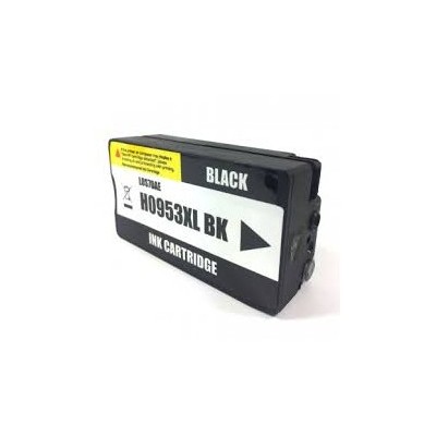 Cartouche d'Encre Noire...