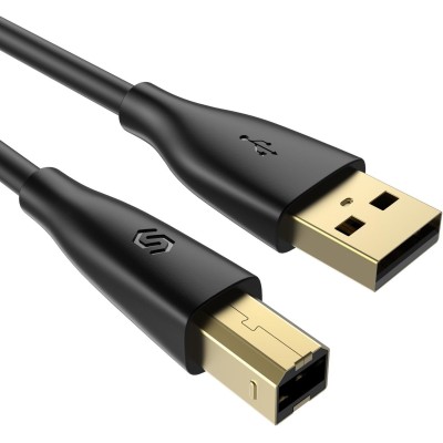 Câble pour Imprimante USB...