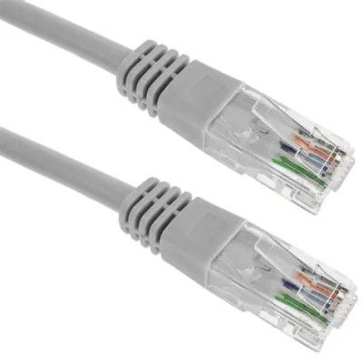 Câble Réseau UTP CAT 5e...