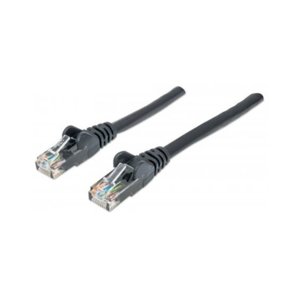 Câble Réseau UTP CAT 6 Surmoulé - 5.0 m