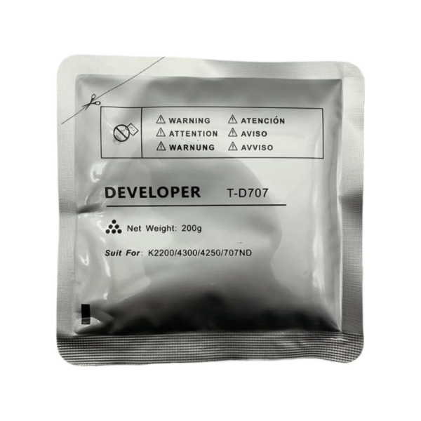 Développeur Samsung K2200 / 4250 / 4300 / 707ND – 200g