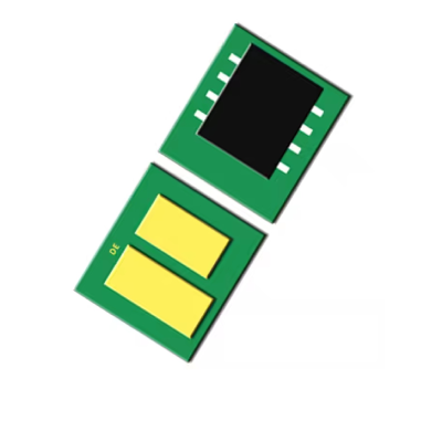 Puces de Toner Canon...