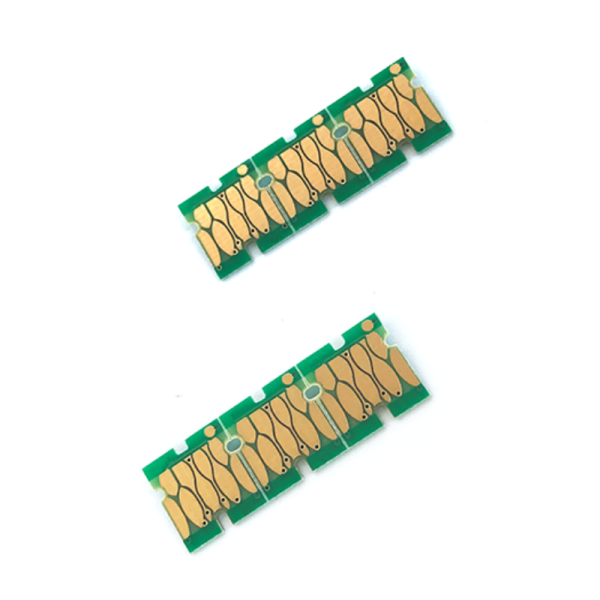 Puces de Cartouche Epson WorkForce Enterprise C21000