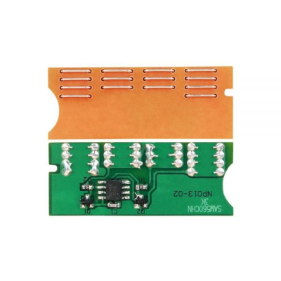 Puce de Toner Samsung...