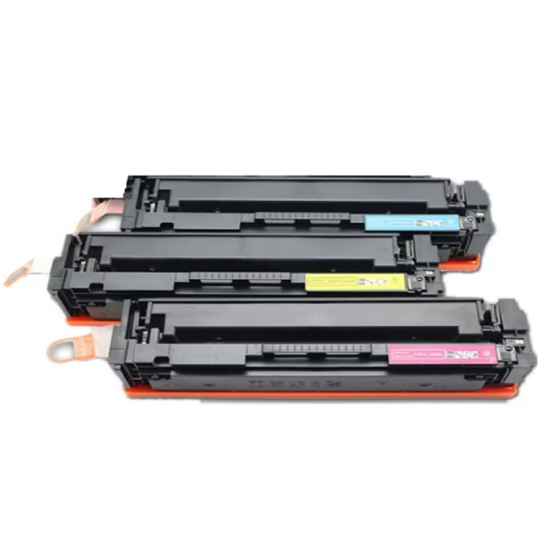Cartouche de Toner Canon CRG-046 (Série Couleur)
