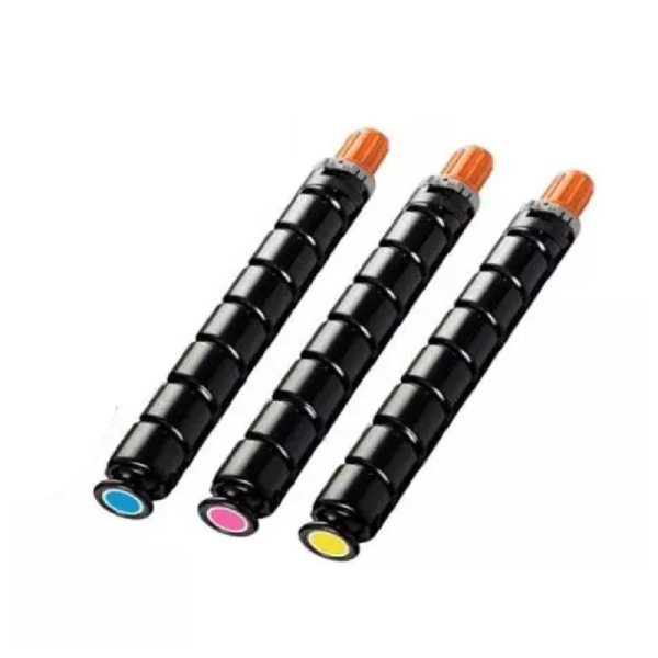 Cartouche de Toner Canon C-EXV34 Couleurs 420g