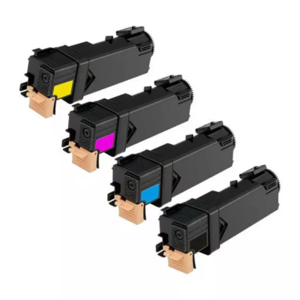 Pack de Cartouches de Toner Epson C2900 (Noir et Couleurs)