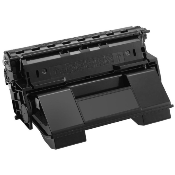 Cartouche de Toner Epson M4000 - Noir 20K