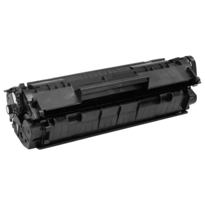 Cartouche de Toner Noir HP...