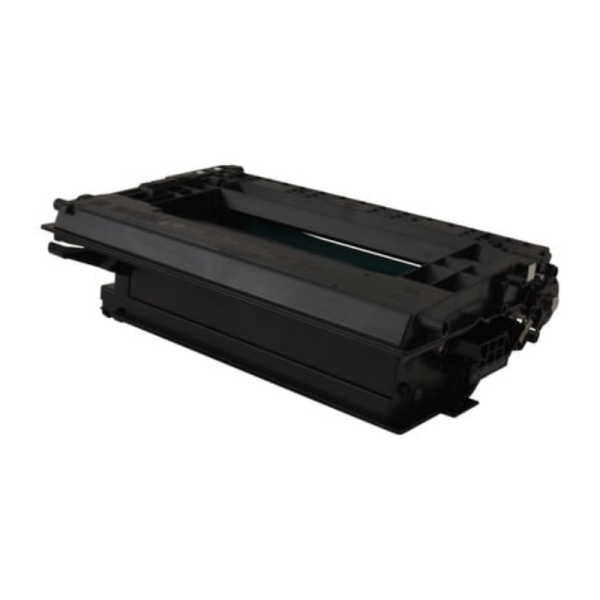 Cartouche de Toner HP 147A (W1470A) - Noir avec Puce