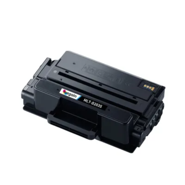 Cartouche de Toner Noir Samsung MLT-D203S–3K